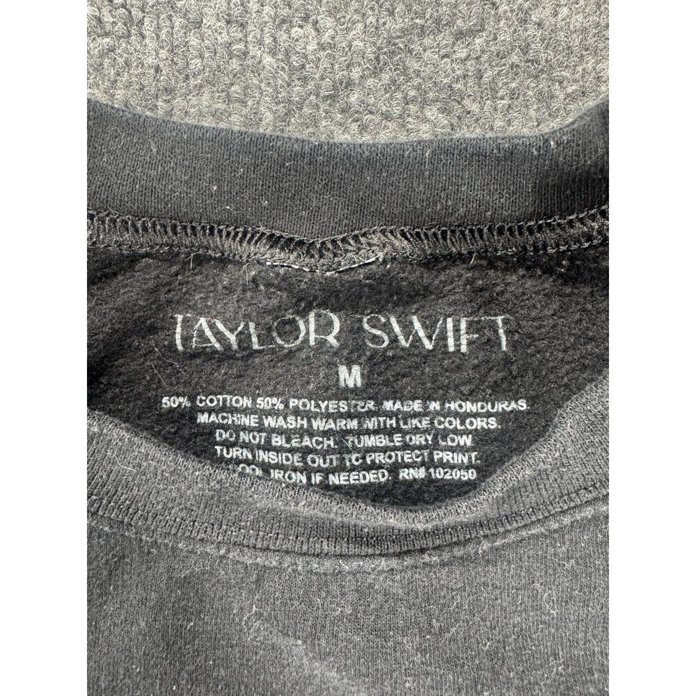 Taylor Swift Fearless Taylor’s Version Crewneck S… - image 3